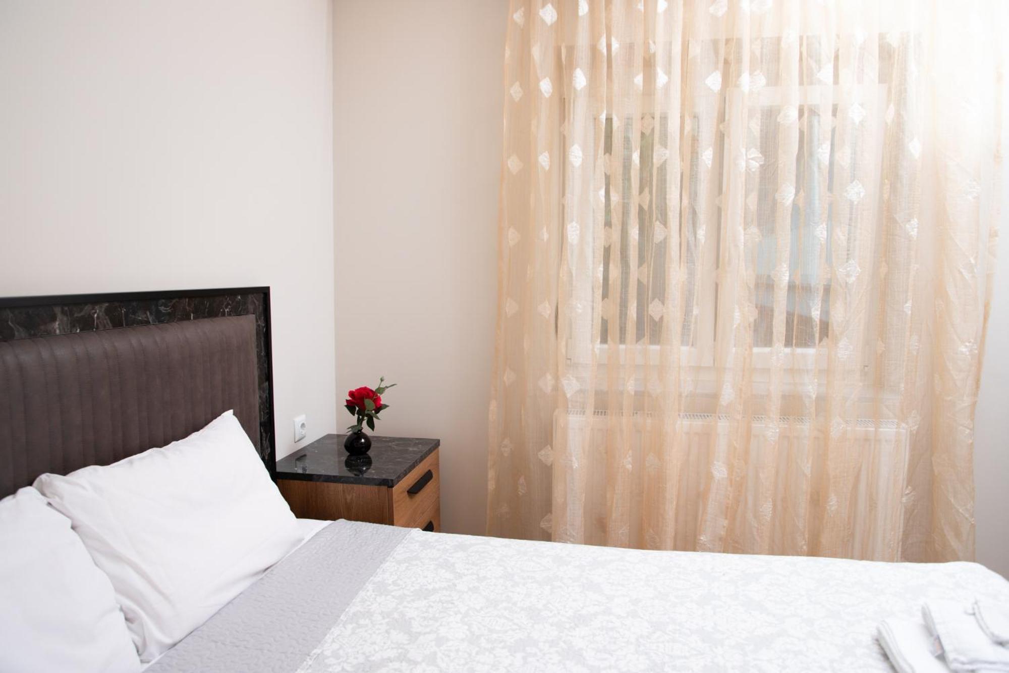 St. Barbara Apartment Drama Ngoại thất bức ảnh